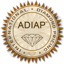 ADIAP™ - INTERNATIONAL DIAMOND PRICING
